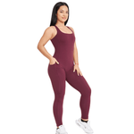 UNRIVALED BODYSUIT - ILUS LABEL