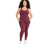 UNRIVALED BODYSUIT - ILUS LABEL