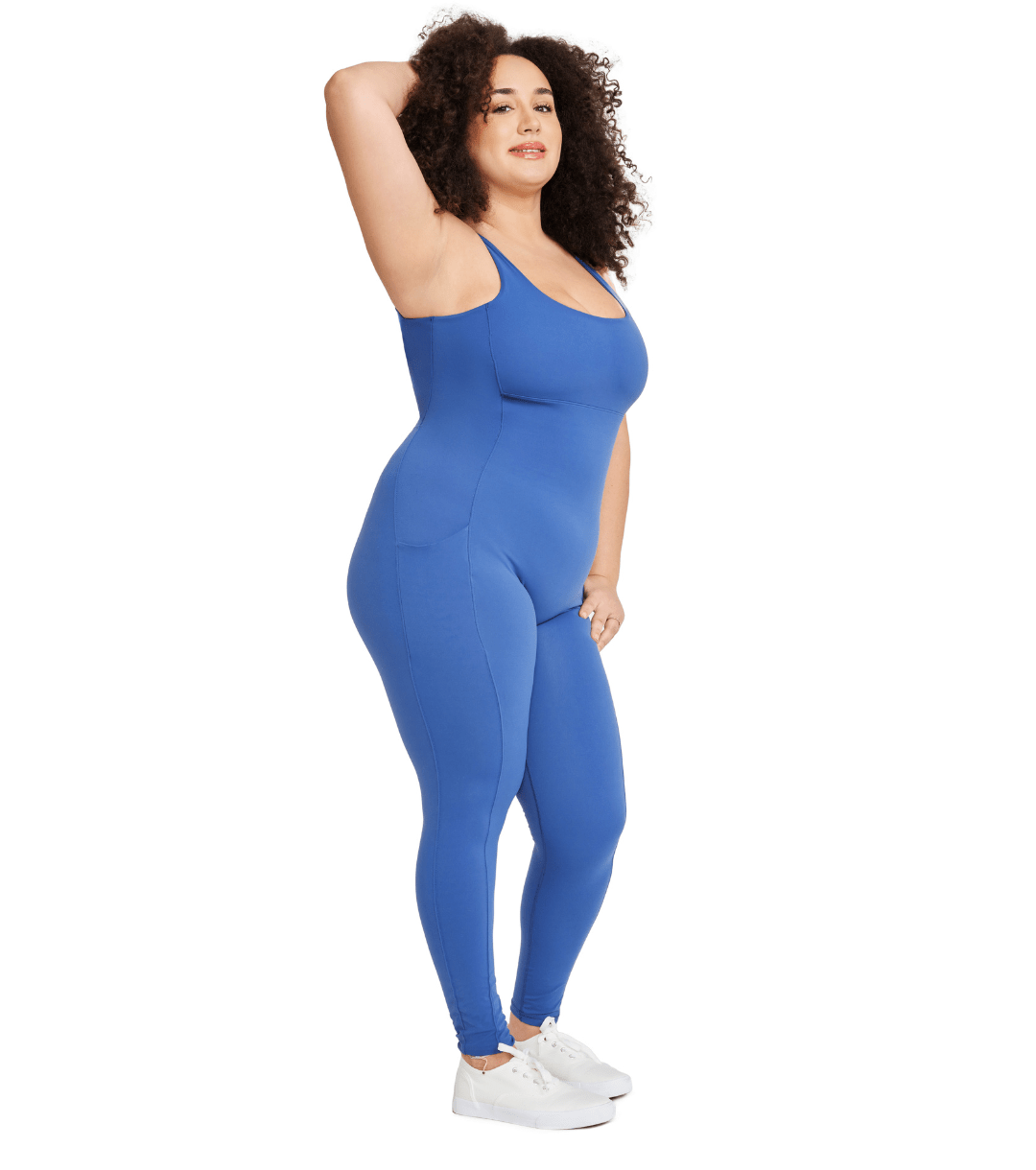 UNRIVALED BODYSUIT - ILUS LABEL