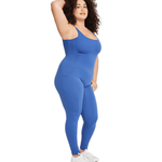 UNRIVALED BODYSUIT - ILUS LABEL