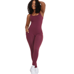 UNRIVALED BODYSUIT - ILUS LABEL