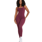 UNRIVALED BODYSUIT - ILUS LABEL