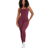 UNRIVALED BODYSUIT - ILUS LABEL