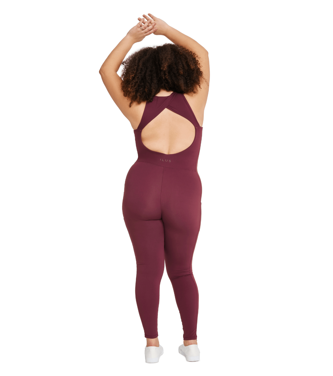 UNRIVALED BODYSUIT - ILUS LABEL