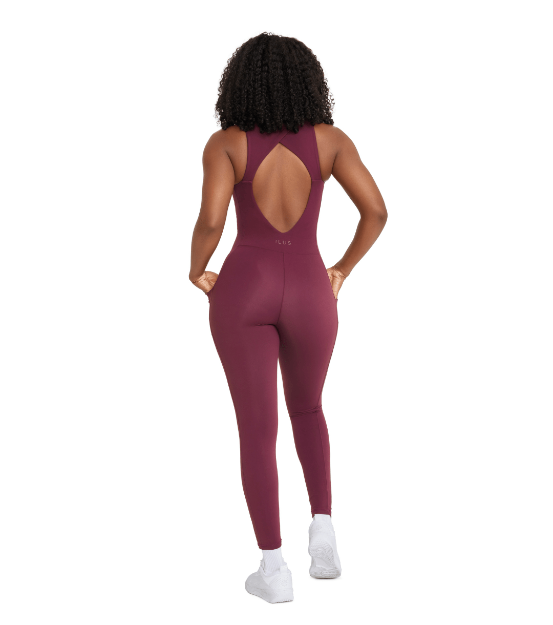 UNRIVALED BODYSUIT - ILUS LABEL