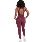 UNRIVALED BODYSUIT - ILUS LABEL