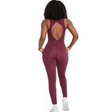 UNRIVALED BODYSUIT - ILUS LABEL