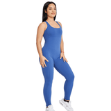 UNRIVALED BODYSUIT - ILUS LABEL