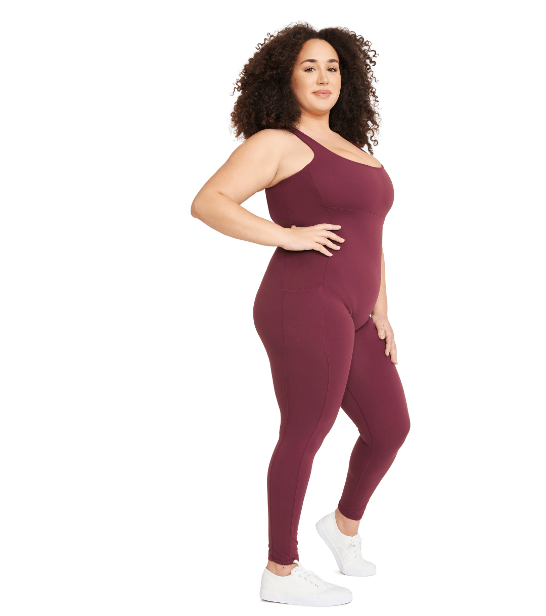 UNRIVALED BODYSUIT - ILUS LABEL