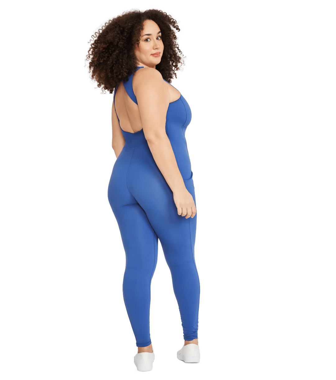 UNRIVALED BODYSUIT - ILUS LABEL