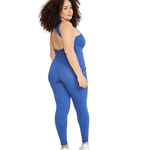 UNRIVALED BODYSUIT - ILUS LABEL