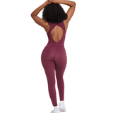 UNRIVALED BODYSUIT - ILUS LABEL