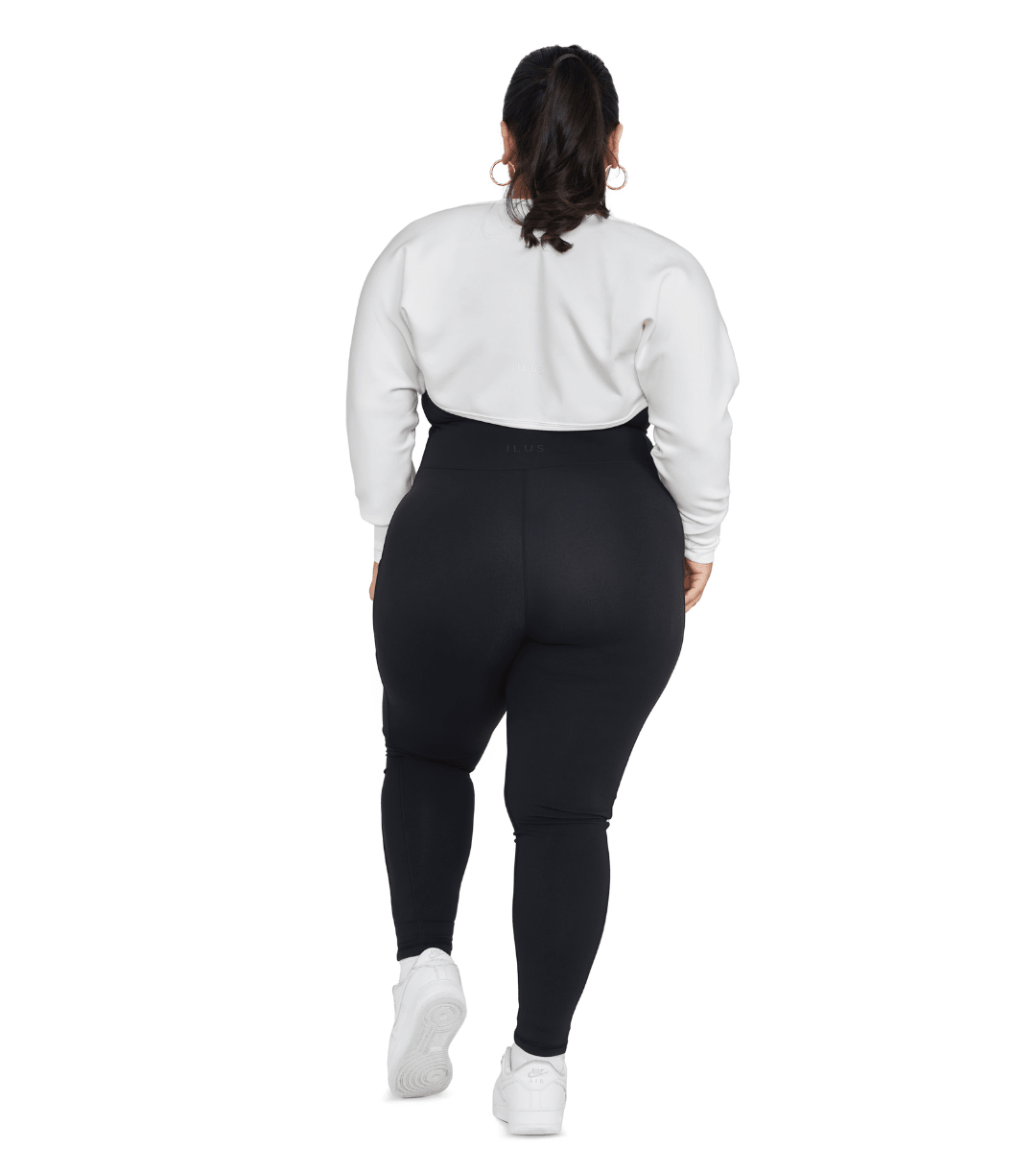 UNRIVALED BODYSUIT - ILUS LABEL