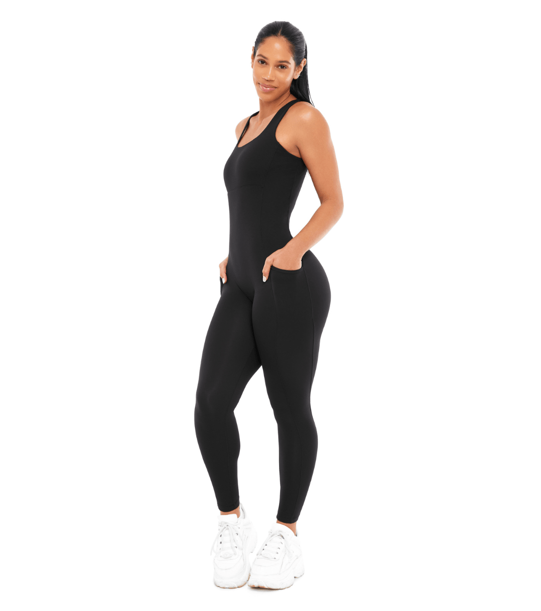 UNRIVALED BODYSUIT - ILUS LABEL