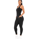 UNRIVALED BODYSUIT - ILUS LABEL