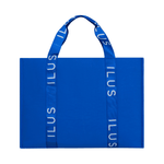 UNRIVALED LARGE TOTE BAG - ILUS LABEL