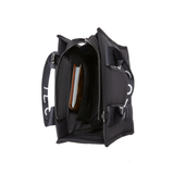 UNRIVALED SMALL TOTE BAG - ILUS LABEL