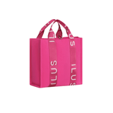 UNRIVALED SMALL TOTE BAG - ILUS LABEL