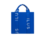 UNRIVALED SMALL TOTE BAG - ILUS LABEL