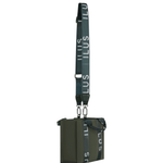 UNRIVALED SMALL TOTE BAG - ILUS LABEL