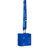 UNRIVALED SMALL TOTE BAG - ILUS LABEL