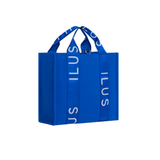 UNRIVALED SMALL TOTE BAG - ILUS LABEL