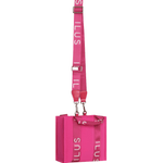 UNRIVALED SMALL TOTE BAG - ILUS LABEL