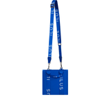 UNRIVALED SMALL TOTE BAG - ILUS LABEL