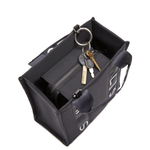 UNRIVALED SMALL TOTE BAG - ILUS LABEL