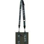 UNRIVALED SMALL TOTE BAG - ILUS LABEL