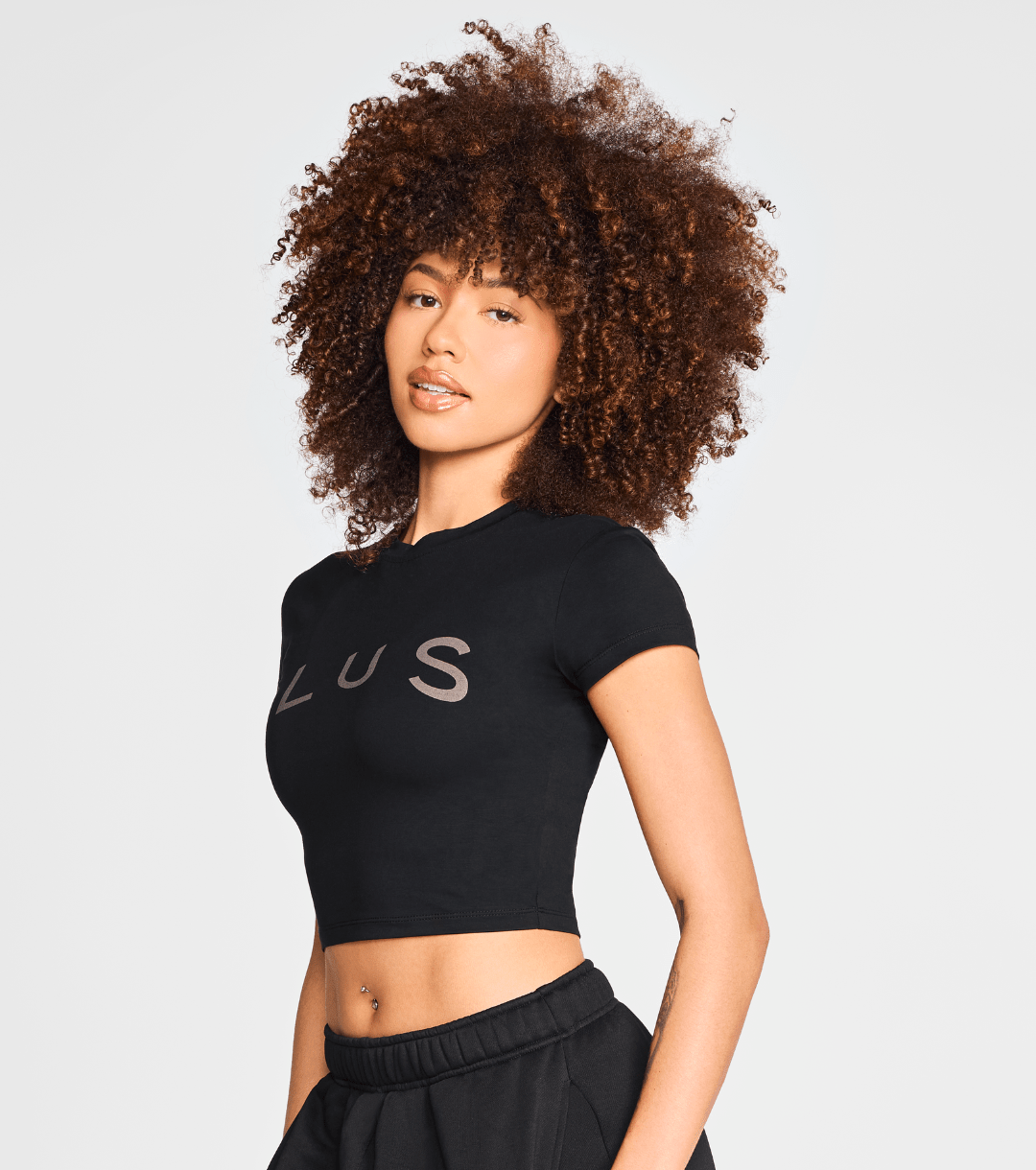 VITAL BABY TEE - ILUS LABEL