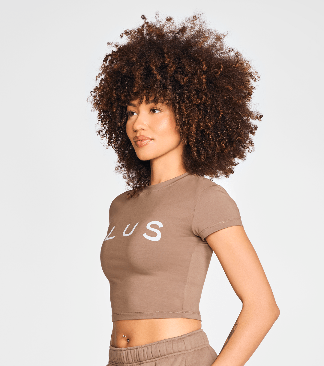 VITAL BABY TEE - ILUS LABEL