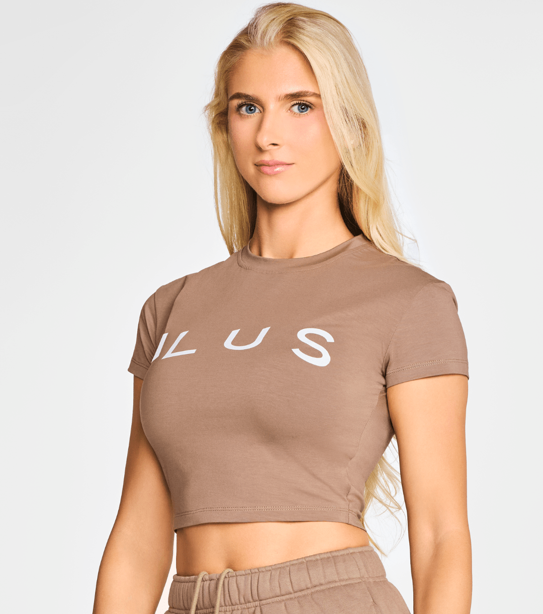 VITAL BABY TEE - ILUS LABEL