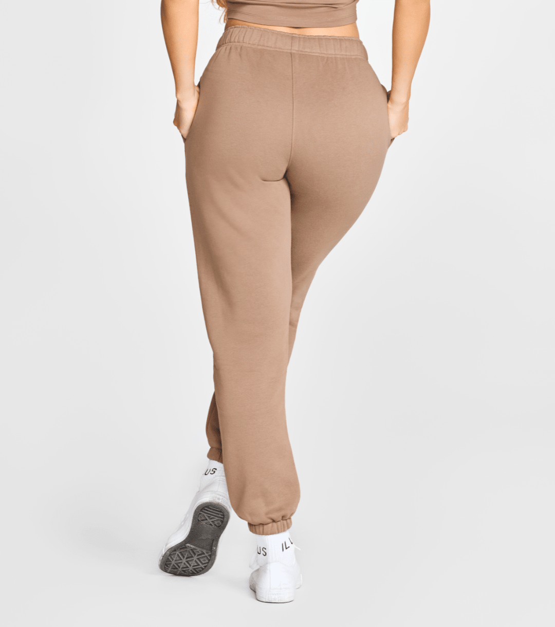 VITAL JOGGERS UNISEX - ILUS LABEL