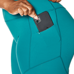 ZIP UP ENHANCED LEGGINGS - ILUS LABEL