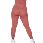 ZIP UP ENHANCED LEGGINGS - ILUS LABEL