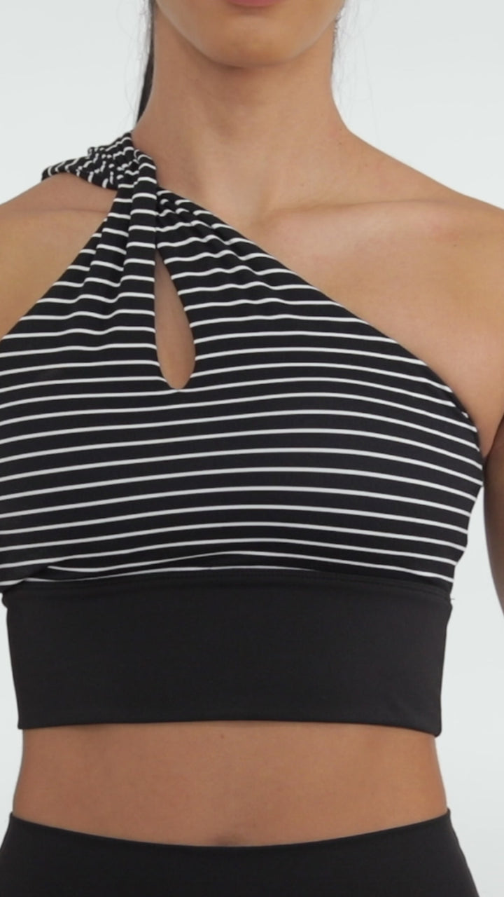 MULTIWAY LINEAR BRA