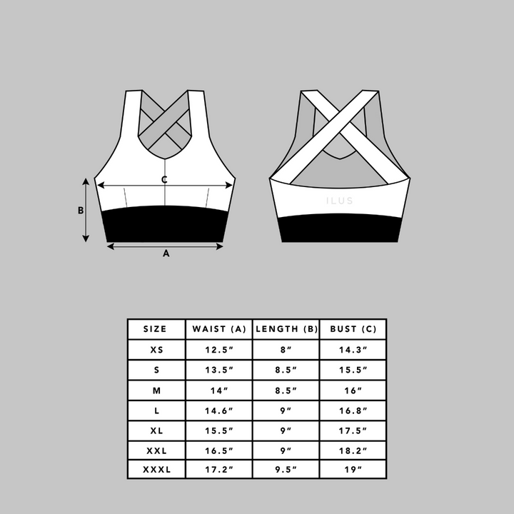 PARALLEL SYNCH BRA