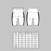 PARALLEL SHORTS