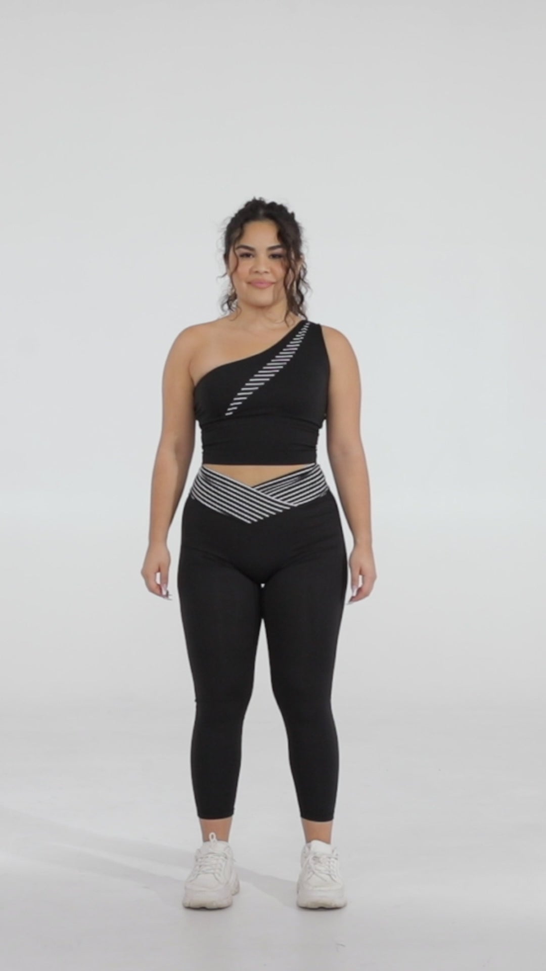 CINCH 2.0 LINEAR LEGGINGS