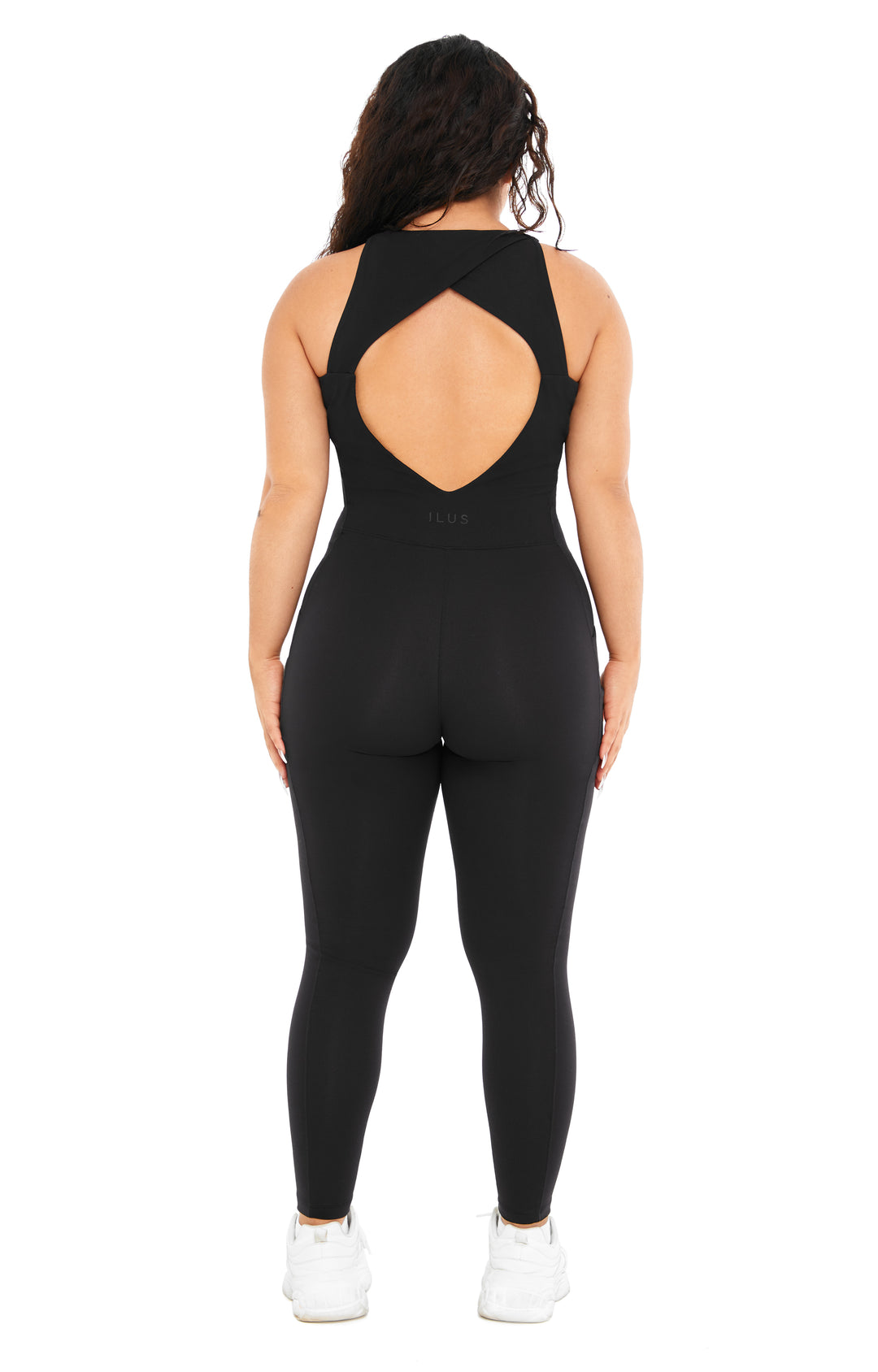 UNRIVALED BODYSUIT