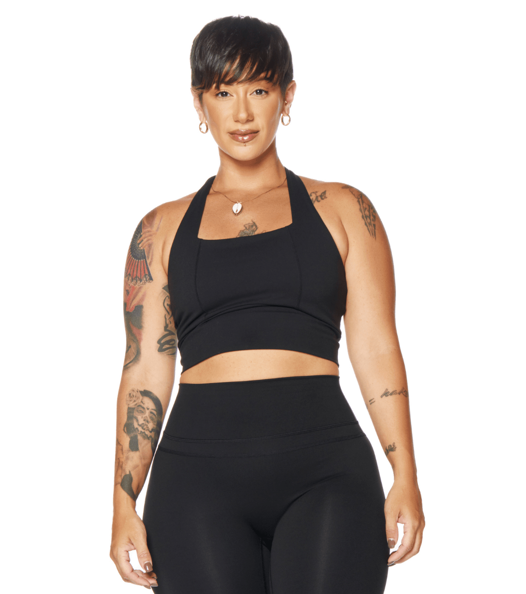 ACCENTUATE BRA - ILUS LABEL