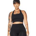 ACCENTUATE BRA - ILUS LABEL