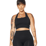 ACCENTUATE BRA - ILUS LABEL
