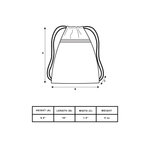 ILUSION BAG - ILUS LABEL